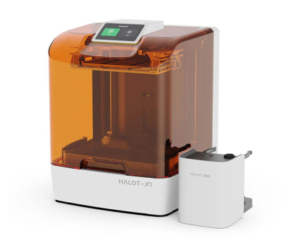Drukarka 3D CREALITY Halot X1 Combo